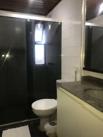 Recife Flat/303 Locday Aparthotel