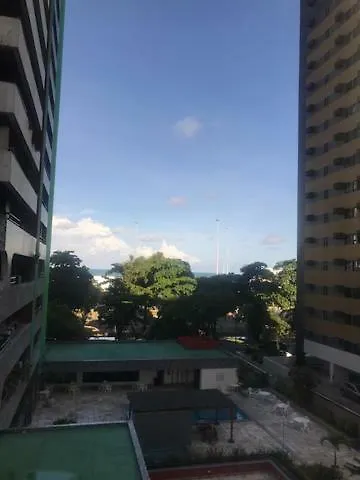 Recife Flat/303 Locday Aparthotel