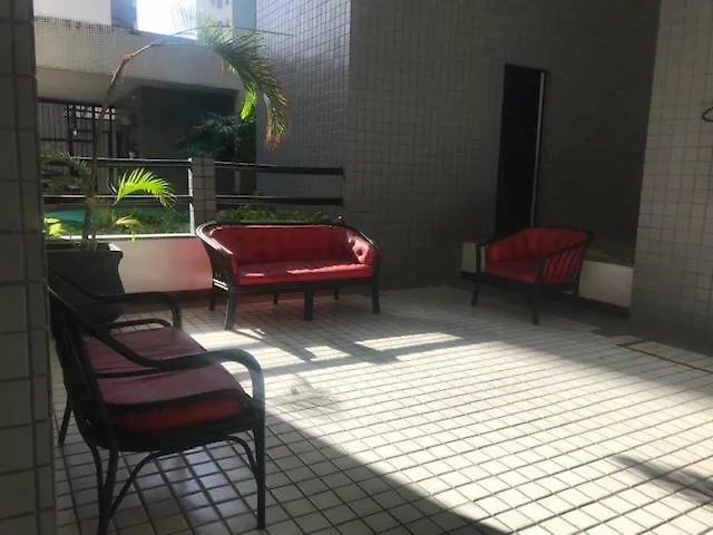 Recife Flat/303 Locday Aparthotel