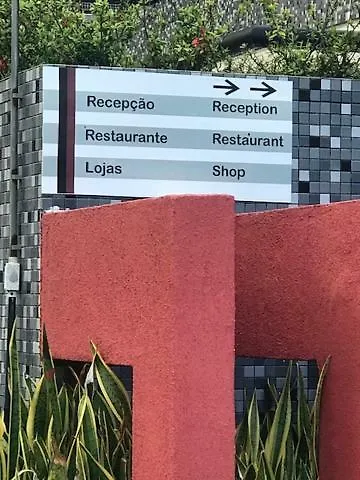 Recife Flat/303 Locday Aparthotel