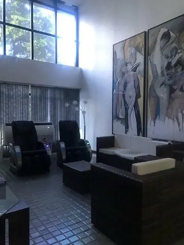 Recife Flat/303 Locday Aparthotel